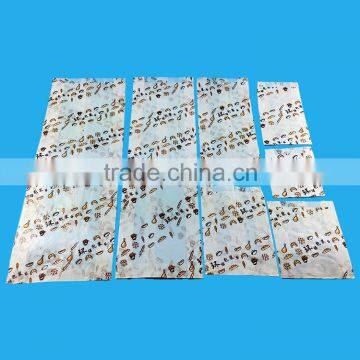 Bread Paper Bag Kraft Paper Bag for Bread photo-4
