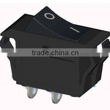 waterproof switch 20A 125V