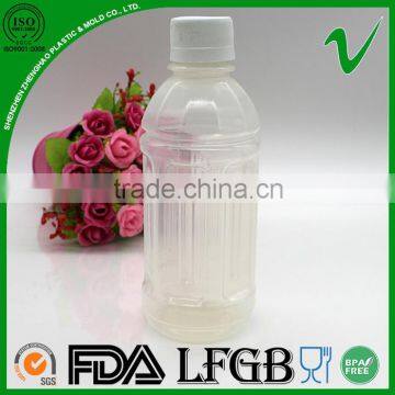 100ml Wholesale HDPE Plastic Wide Mouth Milk Bottle for Yogurt Storage photo-5