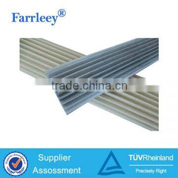 Farrleey 260g paint booth air filter media