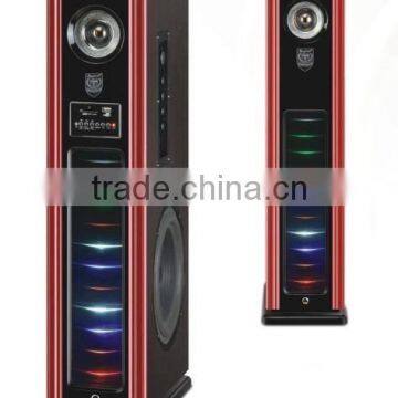 power speaker SA-158