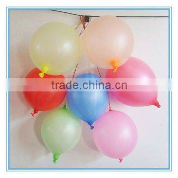 wedding gift punch balloon