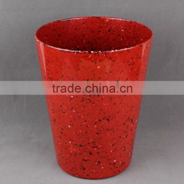 melamine ice bucket