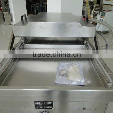 DZ400-2SB Double Chamber Food Vacuum Packing Machine