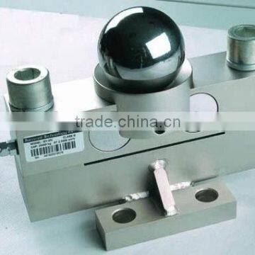 Truck scale load cell