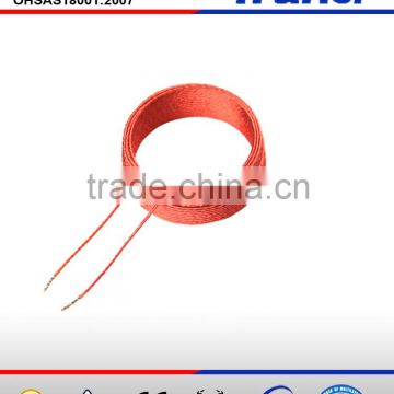 Litz Wire Air Core Inductor Coil