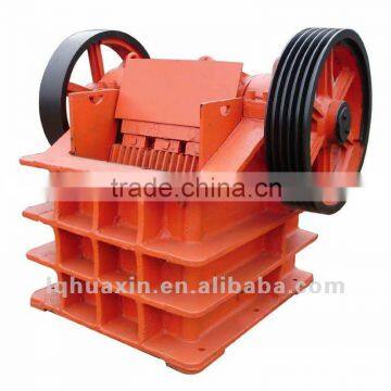 jaw crusher