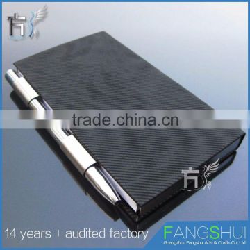 Flexible price paper credit card holder cheap wholesale