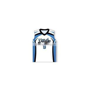 Baseball Jersey