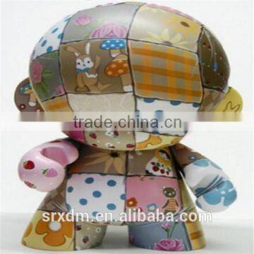 Custom Cartoon Pop Vinyl Figures Maker Vinyl Toy Manufacturers photo-2