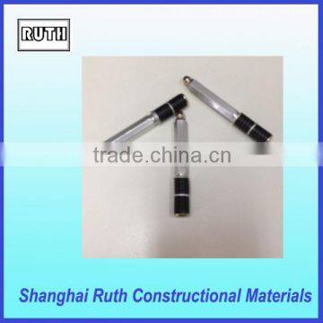 injection system: injection packers