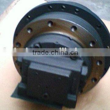 PC128US-2 travel motor, Excavator Travel Motor, pc128 final drive, 22B-60-11330 22B-60-11320