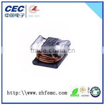 LQH Series Sheild Power line Inductors