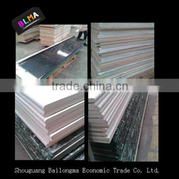 hot sell laminate worktops factory