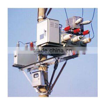 Active Power Filter (APF) 400V Active Harmonic Filter 30A~800An photo-4