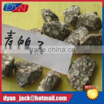 DYAN Maifanite for Watertreatment /Maifan Stone Factory Price photo-3