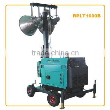industrial light 4*400W
