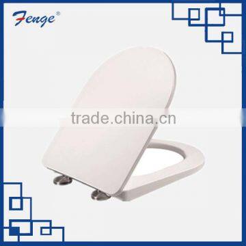 Bathroom sanitary soft close wc toilet seat toilet seat buffers