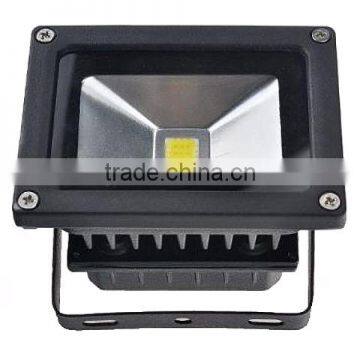 10W LED Tunnel Light (Black Shell)