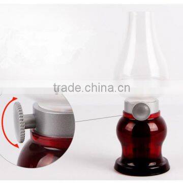 Blow On/off Led Lamp photo-3