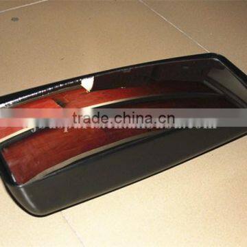 Auto Dimming Rearview Mirror 034R Coach Bus Universal Side Mirror Glass photo-3