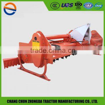 Professional Tobacco Machinery High Quality Tobacco Rotavator photo-2