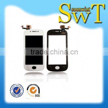 wholesale display digitizer for wiko cink peax mobile phone in alibaba