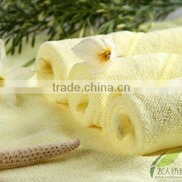 80 polyester 20 polyamide microfiber towel( fairy)