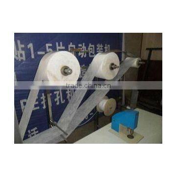 Ultrasonic Mask Machine