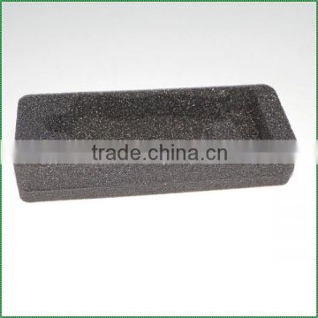 Durable PU foam inserts for jewelry box