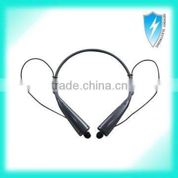 New product mobile stereo bluetooth headphone for sport bluetooth headset