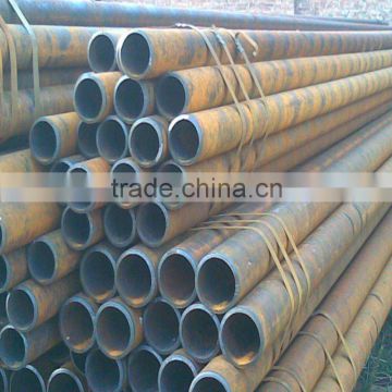 16Mn seamlesss steel pipe