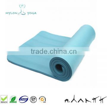 China ningbo hot sale high quality yoga mat