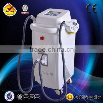 Medical Salon Use Painless Big Power SHR Intense Pulsed Flash Lamp Ipl Beauty Device/ipl SHR Device Pain Free