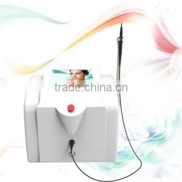 30MHZ High Frequency Home Use Laser Spider Vein Stopper / Blood Vessel Remover Needle