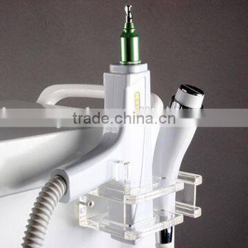 Facial Veins Treatment Nd Yag Laser Tattoo Mongolian Spots Removal Removal Machine Hair Removal System photo-2