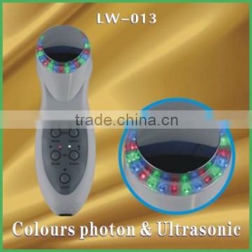 best ultrasound machine with facial massager