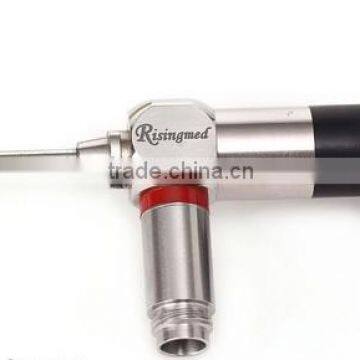 4*302mm Rigid Hysteroscope 0 12 30 70 Degree Optional Uteroscope Metroscope Wolf Olympus With Low Price photo-2