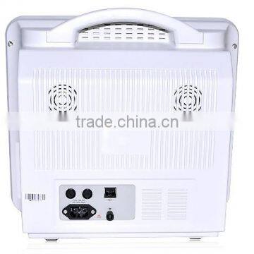 CE Cheap Large-inch Multi-Parameter Patient Monitor Price photo-5