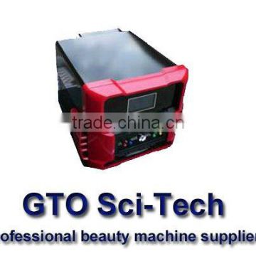 800mj Tattoo Removal Machine Q 532nm Switched Nd Yag Laser GT-2.0 Tattoo Laser Removal Machine