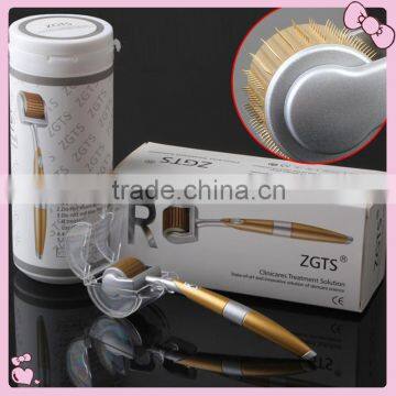 Medical Grade ZGTS 192 Needles Titanium Derma Roller photo-6