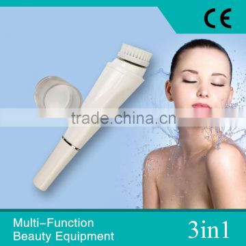 Sonic Electric Facial brush for beauty care and Facial massage