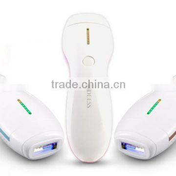 DEESS anti aging wrinkle machines baby skin and body whitening cream hair removal ipl machine