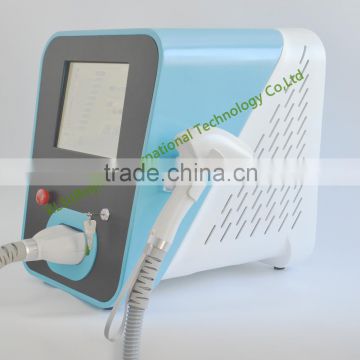 Face 2015 New 808nm Diode Laser 0-150J/cm2 Machine For Permanent Hair Removal Machine