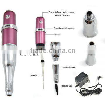 Professional Permanent Makeup eyebrow pencil Deluxe