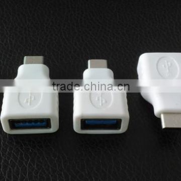 Hot sale type c to micro adaptor type c