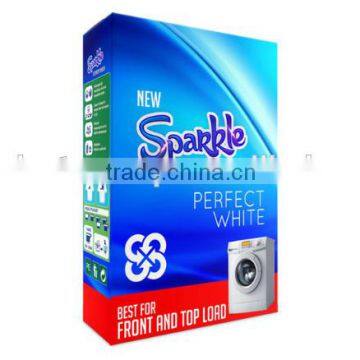 Washing powder price