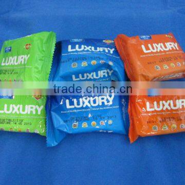 Cream Cracker Biscuits