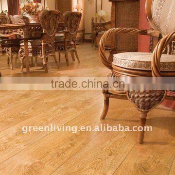 Laminate Wooden Flooring