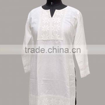 Cotton Bollybood Tops shirts Caftans Kurtis